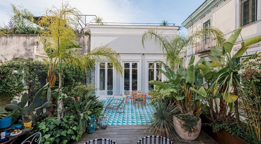 Photo of A Sweet Nest