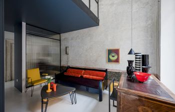A Sweet Nest Apartment