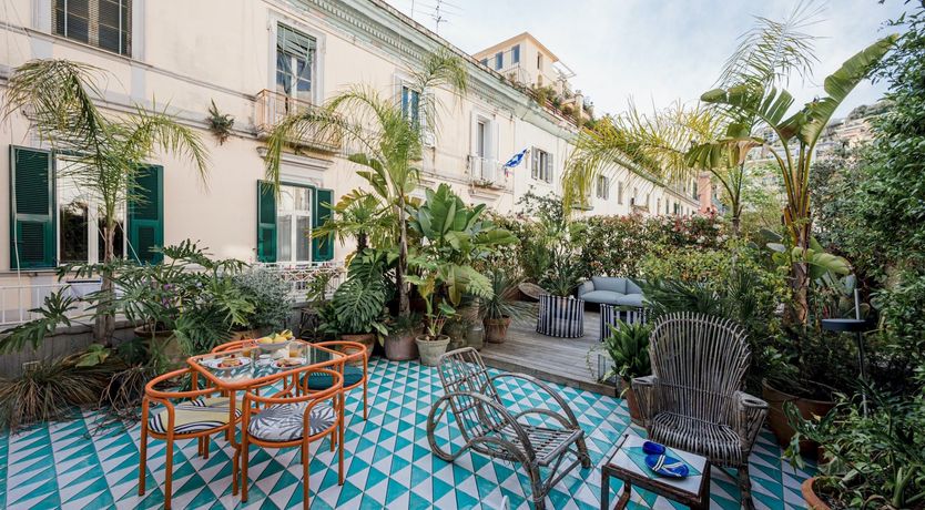 Photo of A Sweet Nest