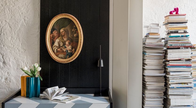 Photo of A Sweet Nest