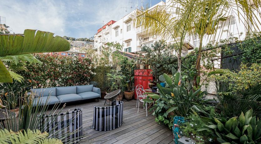 Photo of A Sweet Nest