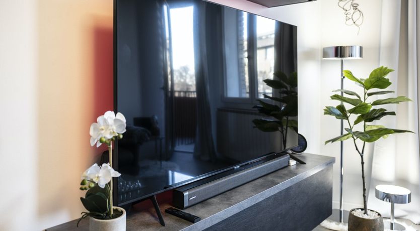 Photo of A Touch of Terracotta