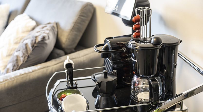 Photo of A Touch of Terracotta