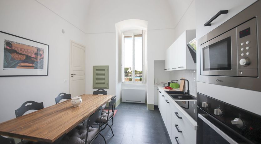 Photo of A Natural Odyssey