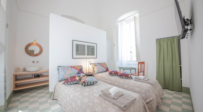 Photo of A Natural Odyssey