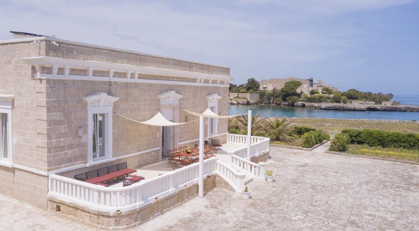 Photo of A Natural Odyssey