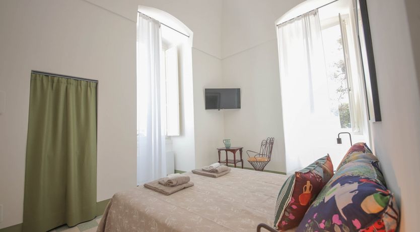 Photo of A Natural Odyssey