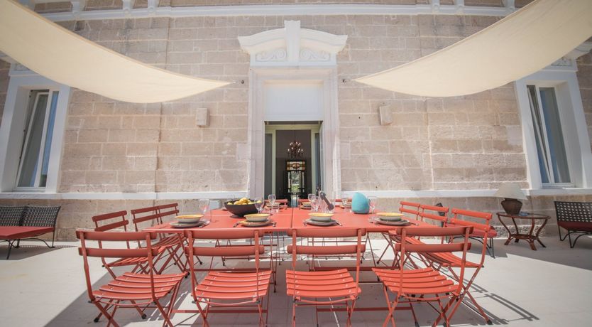 Photo of A Natural Odyssey