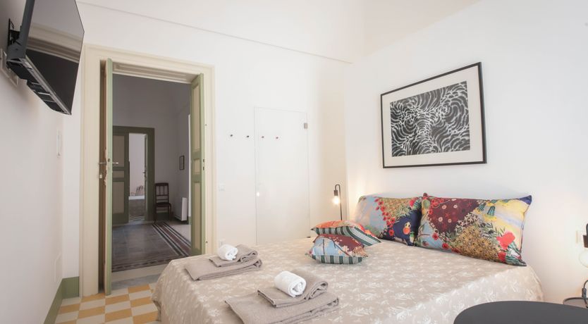 Photo of A Natural Odyssey