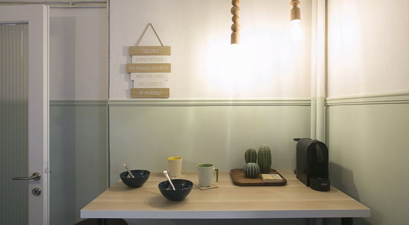 Photo of Visions of Teal