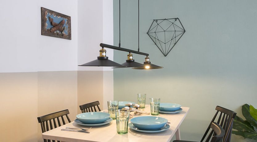 Photo of Visions of Teal