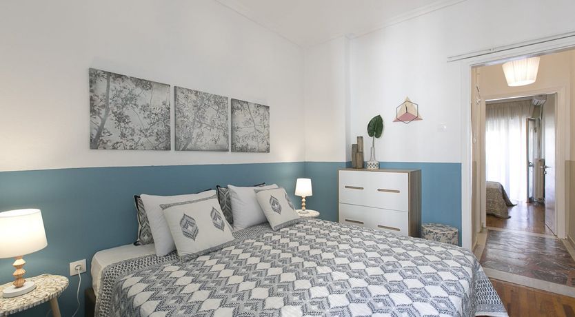 Photo of Visions of Teal