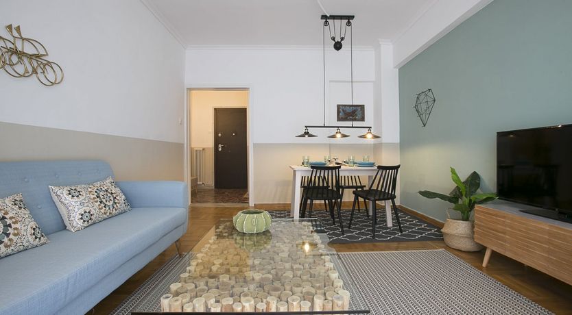 Photo of Visions of Teal