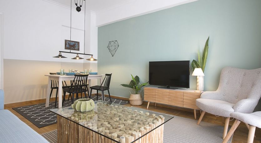 Photo of Visions of Teal