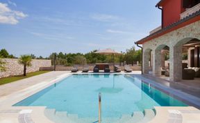 Photo of Istrian Garden Retreat