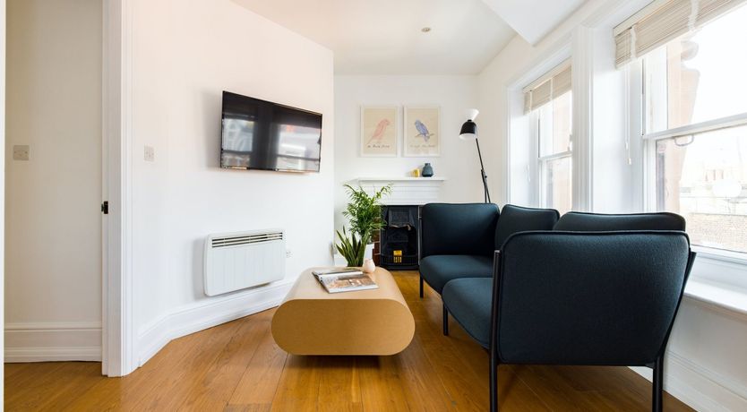 Photo of The Little Green Bird