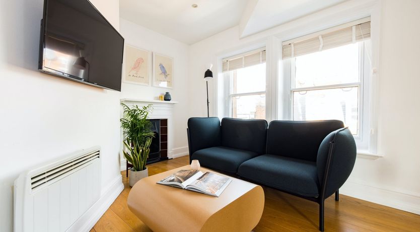 Photo of The Little Green Bird