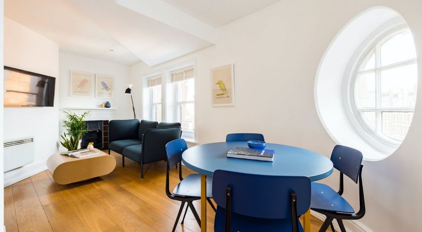 Photo of The Little Green Bird