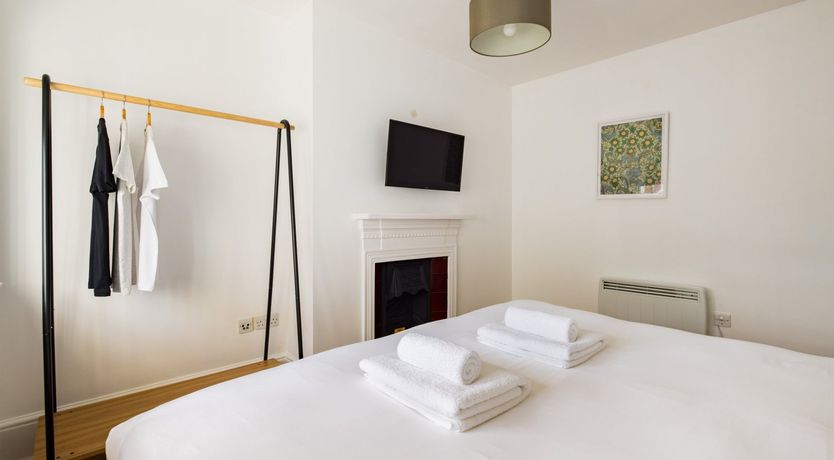 Photo of The Little Green Bird