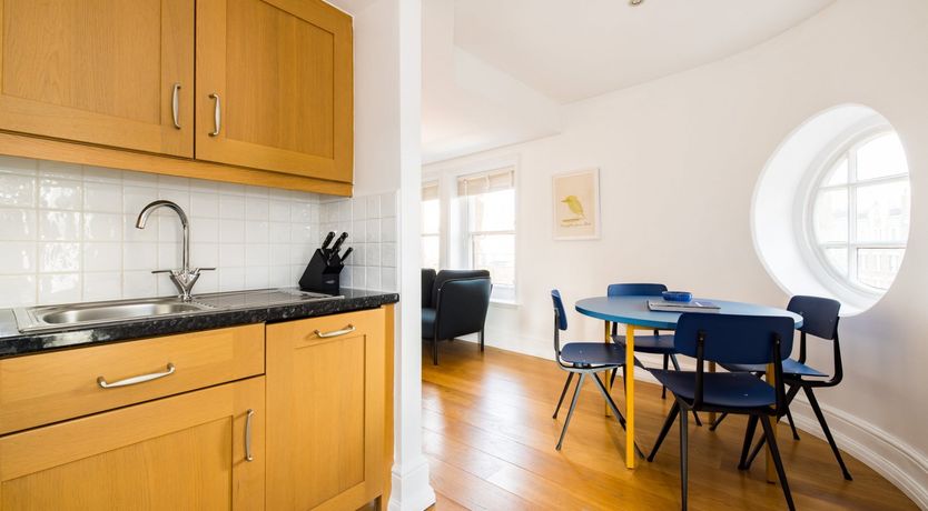 Photo of The Little Green Bird