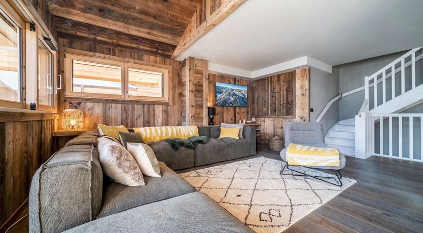 Photo of The Snowman's Song