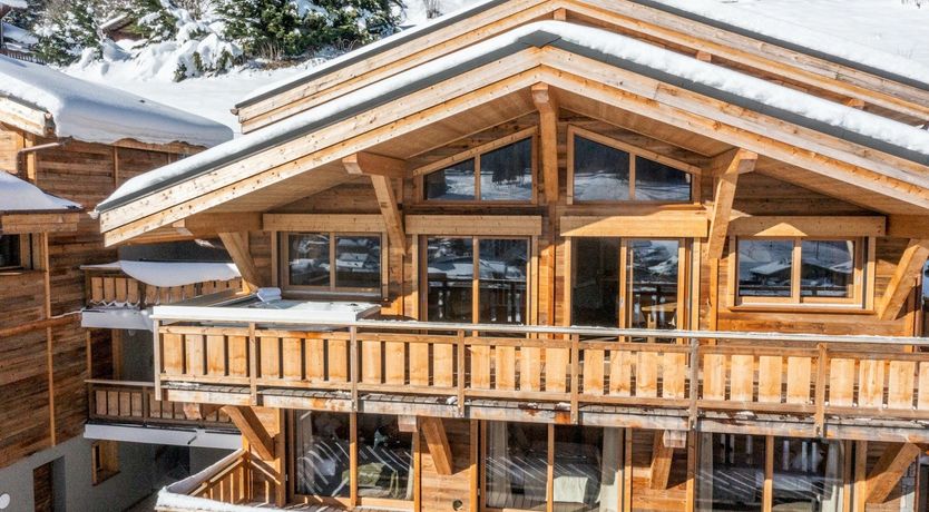 Photo of The Snowman's Song