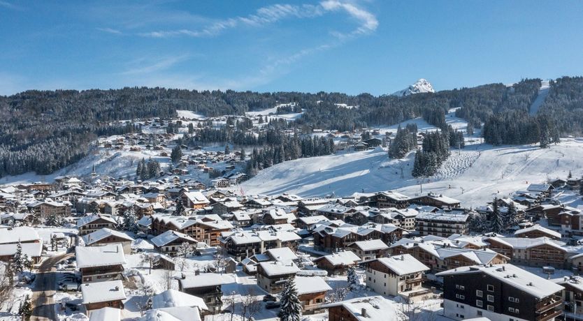 Photo of The Snowman's Song