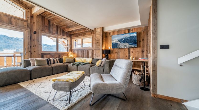 Photo of The Snowman's Song