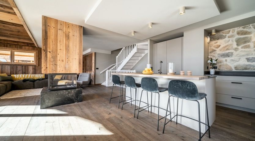 Photo of The Snowman's Song