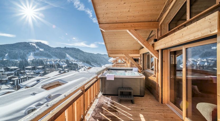 Photo of The Snowman's Song