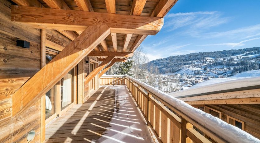 Photo of The Snowman's Song