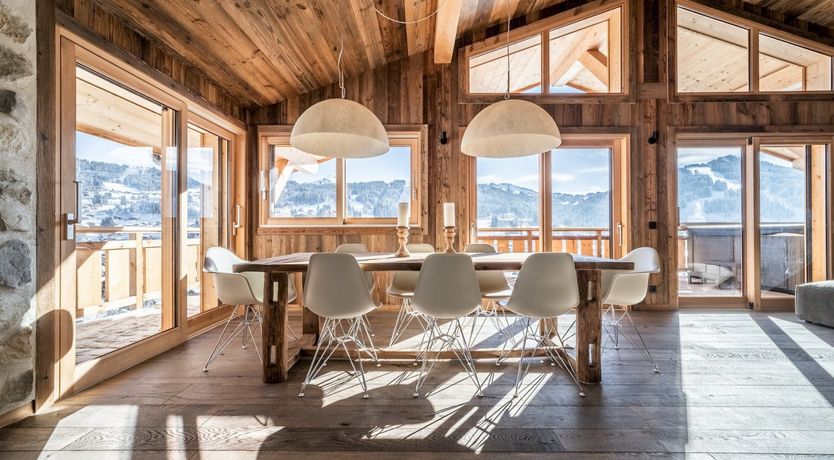 Photo of The Snowman's Song