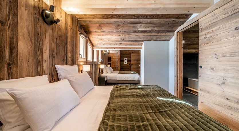 Photo of The Snowman's Song