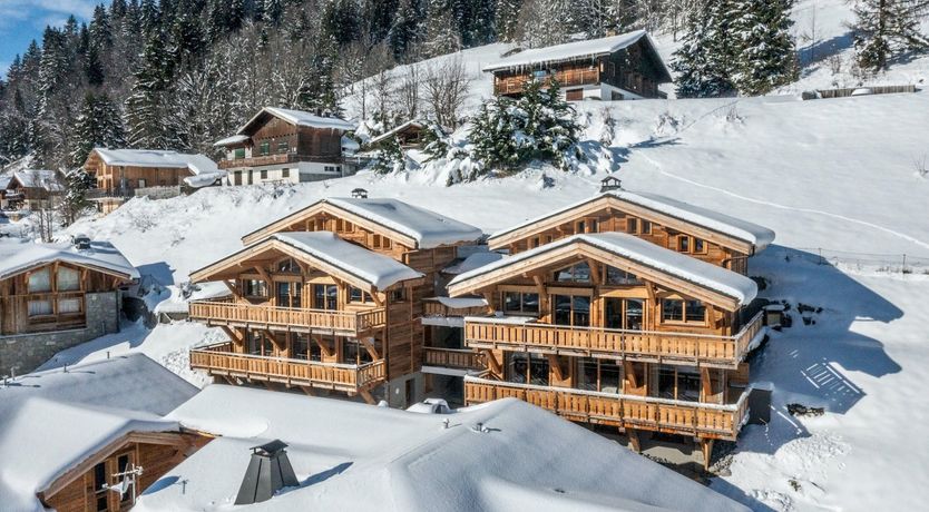 Photo of The Snowman's Song