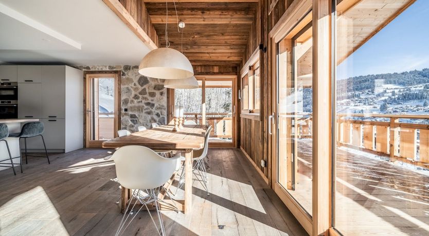 Photo of The Snowman's Song