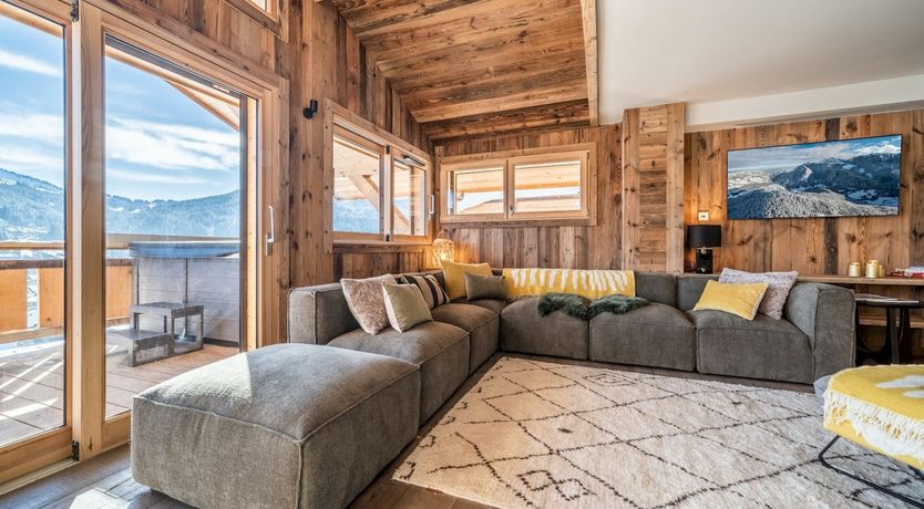 Photo of The Snowman's Song