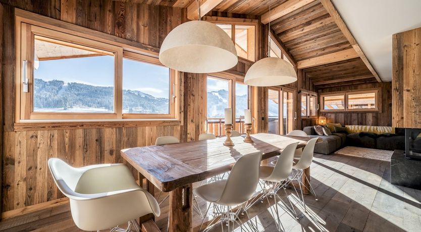 Photo of The Snowman's Song