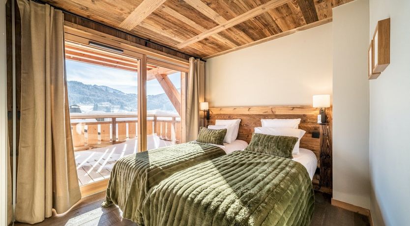 Photo of The Snowman's Song