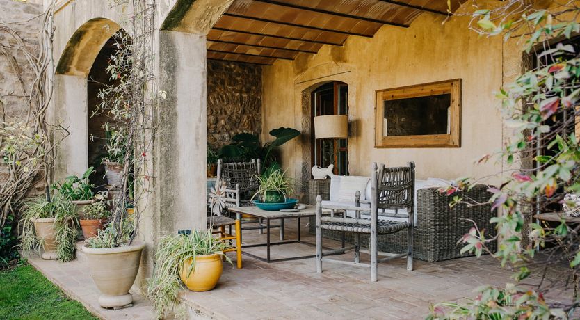 Photo of Fig Tree Retreat