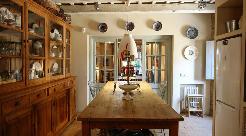 Photo of Fig Tree Retreat