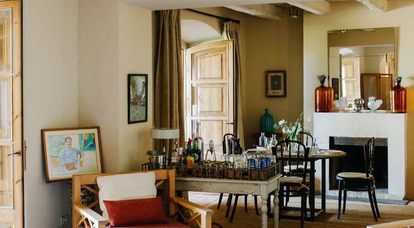 Photo of Fig Tree Retreat