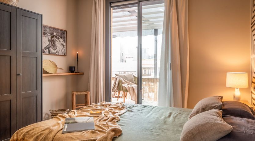 Photo of A Sample of Eixample