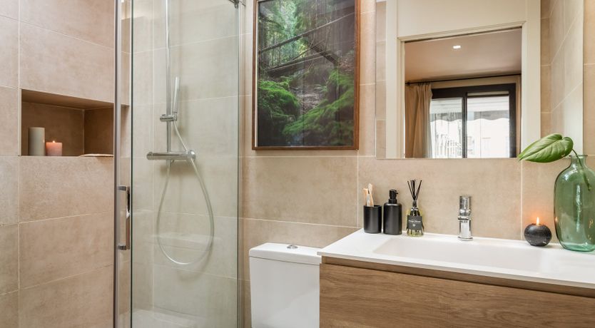 Photo of A Sample of Eixample