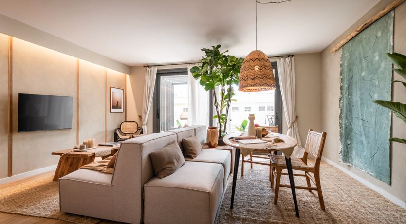 Photo of A Sample of Eixample