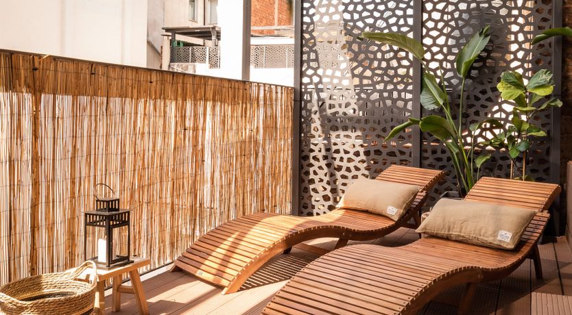 Photo of A Sample of Eixample