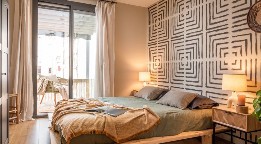 Photo of A Sample of Eixample