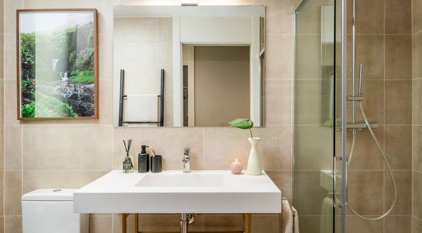 Photo of A Sample of Eixample