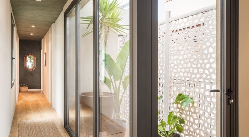 Photo of A Sample of Eixample