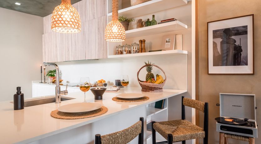 Photo of A Sample of Eixample