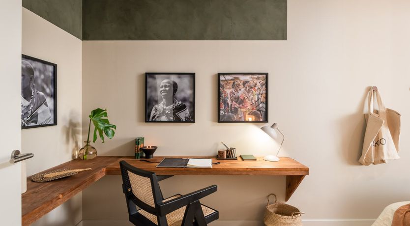 Photo of A Sample of Eixample